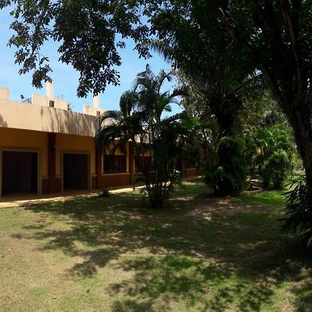 Boom Boom Beach Resort Laem Sing Chanthaburi Esterno foto