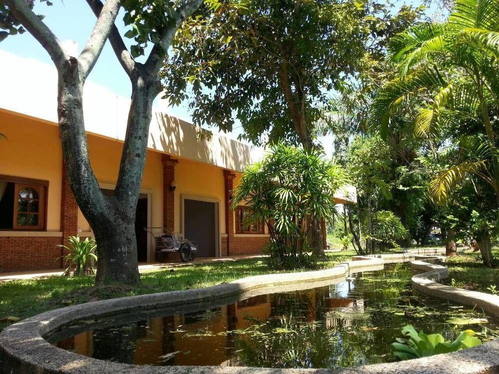 Boom Boom Beach Resort Laem Sing Chanthaburi Esterno foto