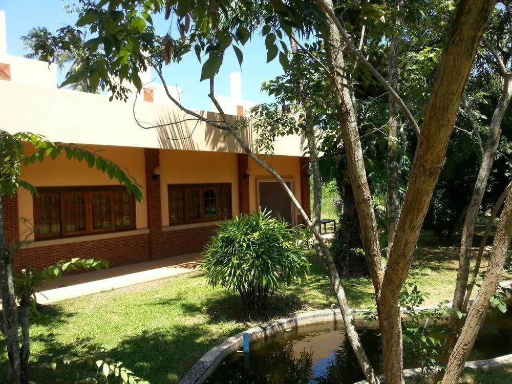 Boom Boom Beach Resort Laem Sing Chanthaburi Esterno foto