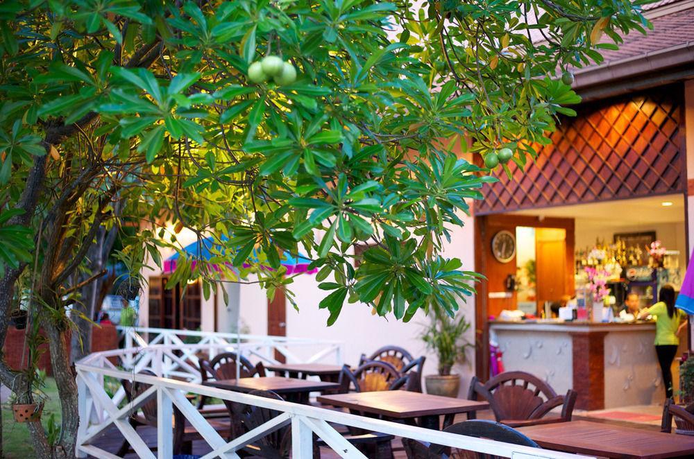 Boom Boom Beach Resort Laem Sing Chanthaburi Esterno foto