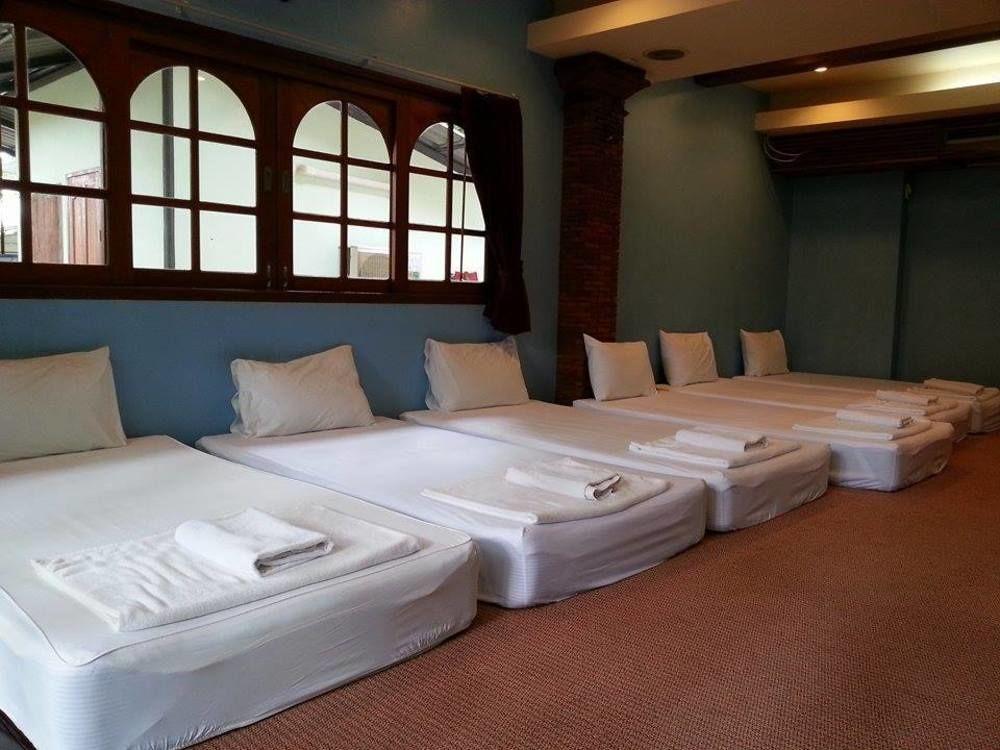 Boom Boom Beach Resort Laem Sing Chanthaburi Esterno foto