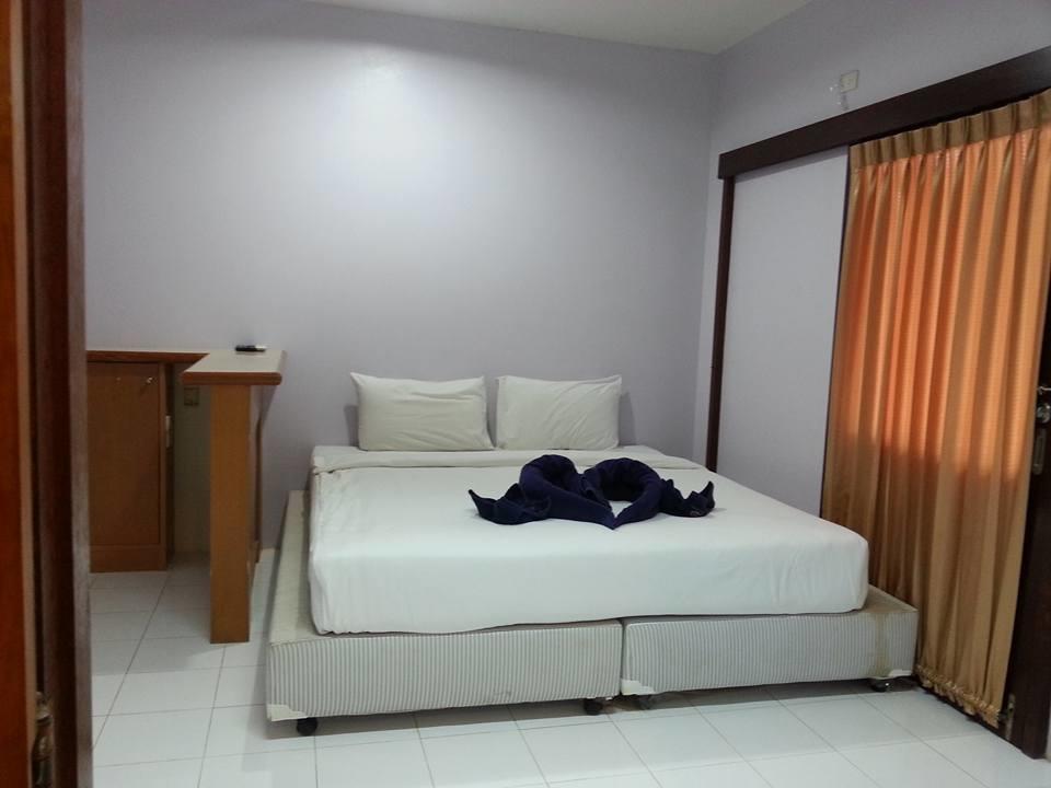 Boom Boom Beach Resort Laem Sing Chanthaburi Esterno foto