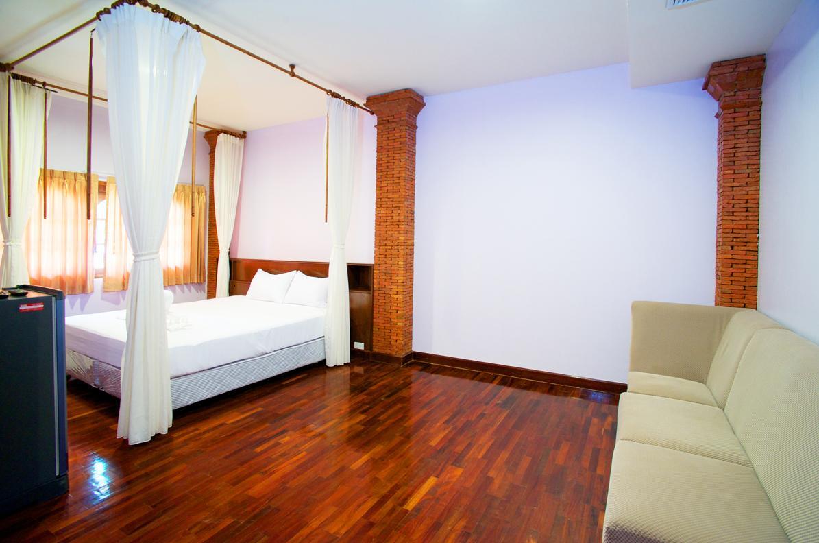 Boom Boom Beach Resort Laem Sing Chanthaburi Esterno foto