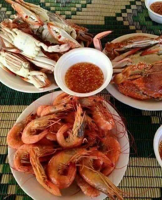 Boom Boom Beach Resort Laem Sing Chanthaburi Esterno foto