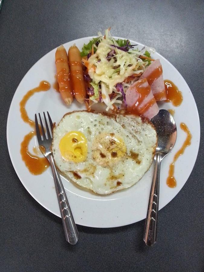 Boom Boom Beach Resort Laem Sing Chanthaburi Esterno foto