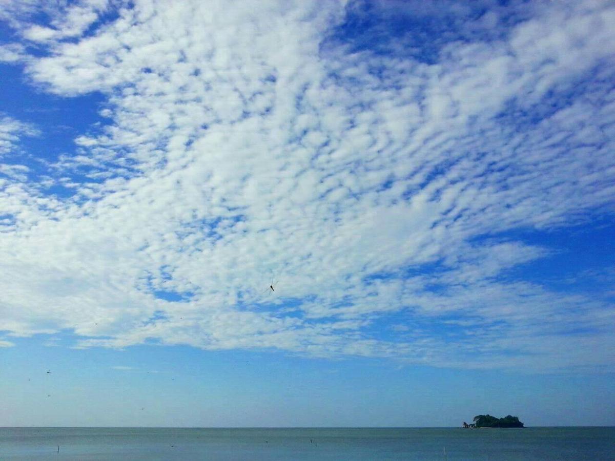 Boom Boom Beach Resort Laem Sing Chanthaburi Esterno foto